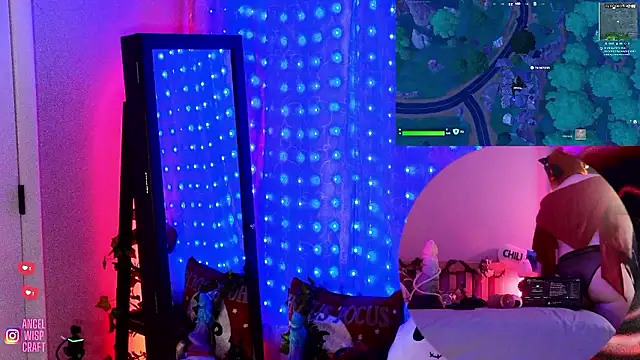 Angel-Lewd-Cake online show from 12-03-24, 06:59