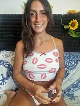 Stefania PT online show from 09-25-25, 07:45