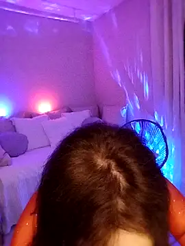 Snapshot of Luna_Kitanna chatting on 01-26-25, 09:18 Luna Kitanna online show from 01-26-25, 09:18