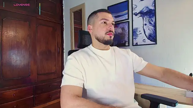 HenryBenso online show from 11-15-25, 10:01