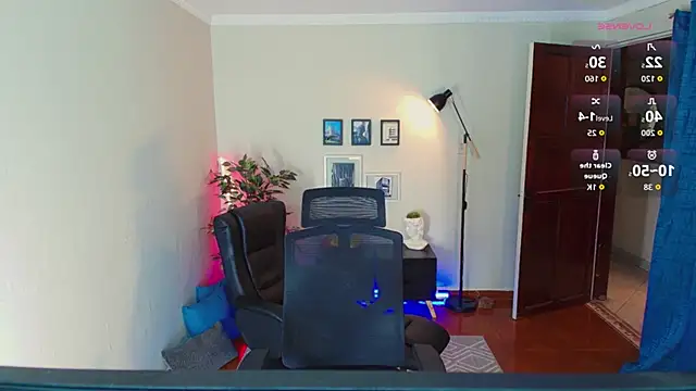 HenryBenso online show from 01-18-26, 05:39