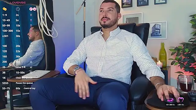 HenryBenso online show from 03-28-26, 10:04