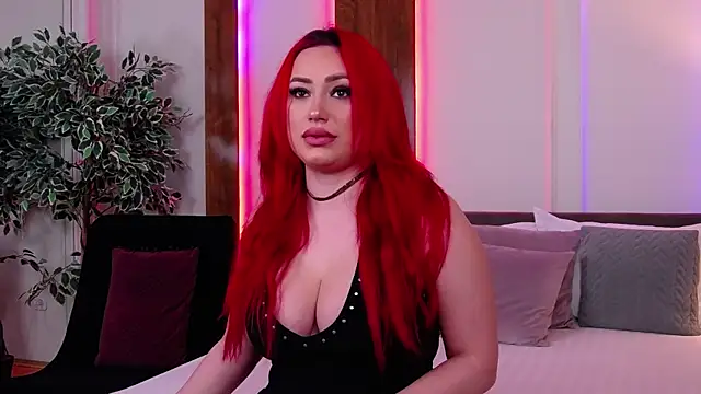 EmyHilton online show from 01-08-26, 06:37