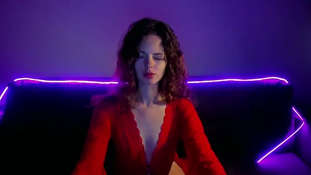 RubyAttwood online show from 02-20-26, 07:47