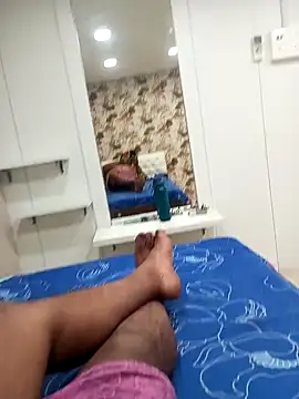 ssamit0808 online show from 01-20-25, 09:43