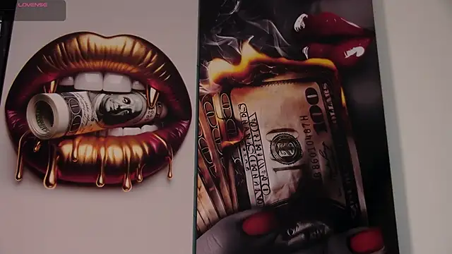 aidaadams online show from 12-20-25, 09:05