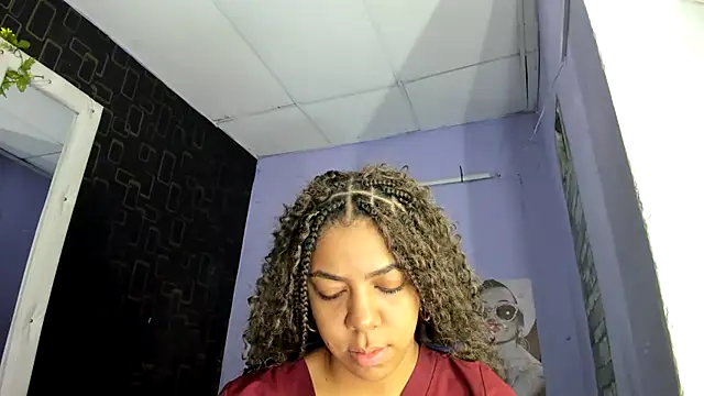 Alika01 online show from 01-23-25, 12:52