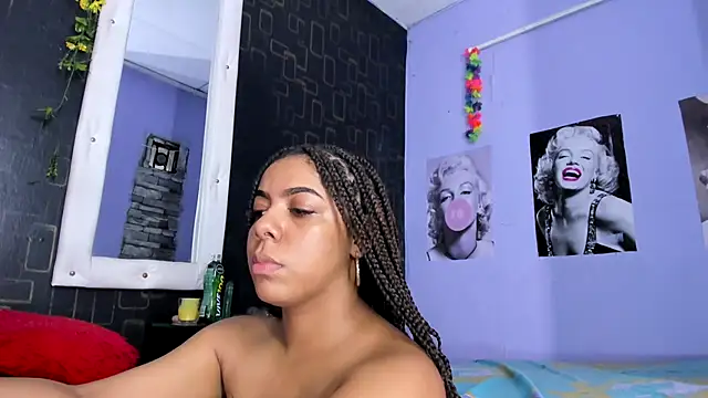 Alika01 online show from 01-25-25, 11:43