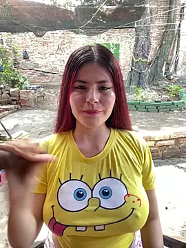 Hotnightsexxx online show from 10-18-25, 06:08