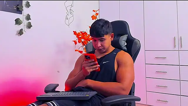 Bray Kevin online show from 01-16-26, 08:46