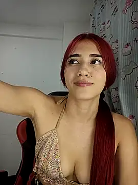 Snapshot of karol_cortes_18 chatting on 03-04-25, 02:06 karol cortes 18 online show from 03-04-25, 02:06