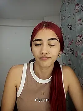 Snapshot of karol_cortes_18 chatting on 03-05-25, 01:21 karol cortes 18 online show from 03-05-25, 01:21