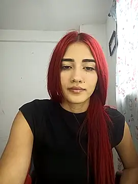 Snapshot of karol_cortes_18 chatting on 03-17-25, 07:15 karol cortes 18 online show from 03-17-25, 07:15