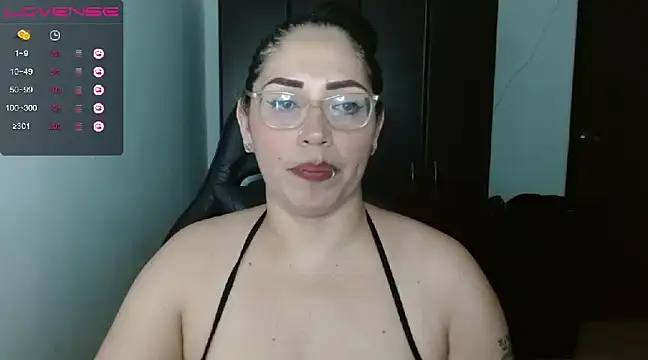 natashasmithe online show from 12-13-24, 08:41