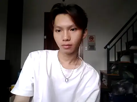 ChenJiaHui2004 online show from 10-07-25, 05:48