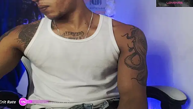 Ryan coopper online show from 10-09-25, 02:42