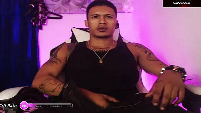 Ryan coopper online show from 10-29-25, 04:59