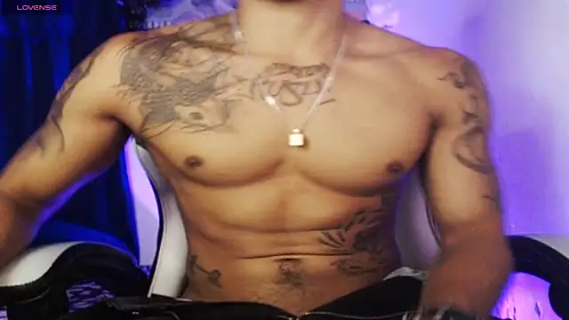 Ryan coopper online show from 11-29-25, 03:20