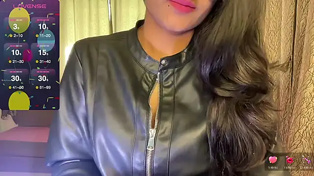 Magical fairyy online show from 12-16-24, 06:32