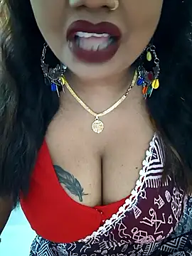 YR-SHIVANI online show from 12-19-25, 05:14