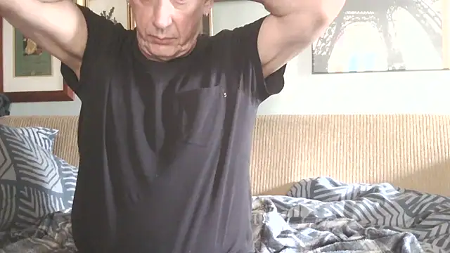 dannedonger2 online show from 09-19-25, 08:27