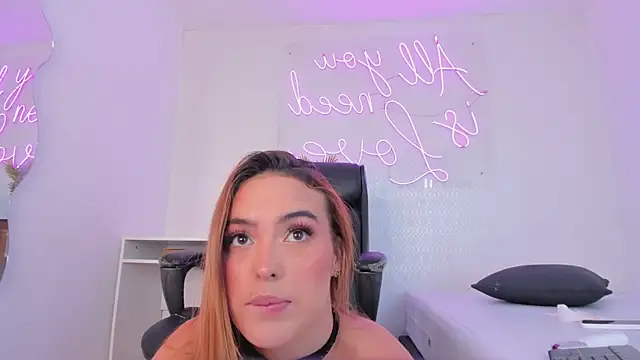 Abby-me online show from 12-16-24, 03:11