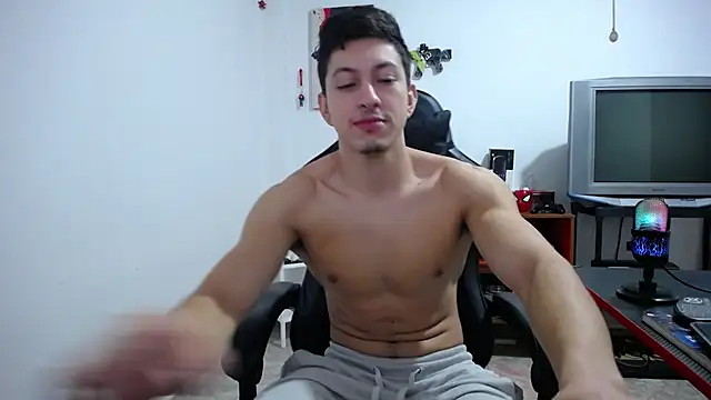 Snapshot of Iam_yourbabyprincess_XD chatting on 10-25-25, 08:47 Iam yourbabyprincess XD online show from 10-25-25, 08:47