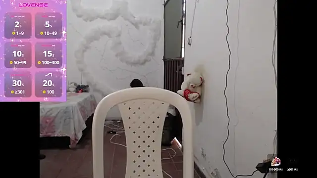 foxysweet09 online show from 10-15-25, 08:42