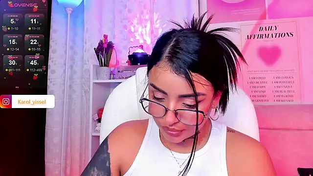 Hinataw33d01 online show from 12-27-24, 09:28