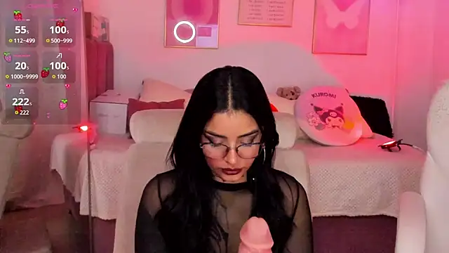 Hinataw33d01 online show from 09-28-25, 12:05