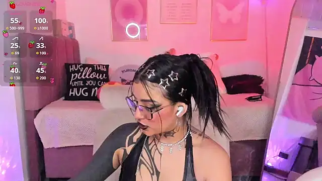 Hinataw33d01 online show from 11-27-25, 01:51