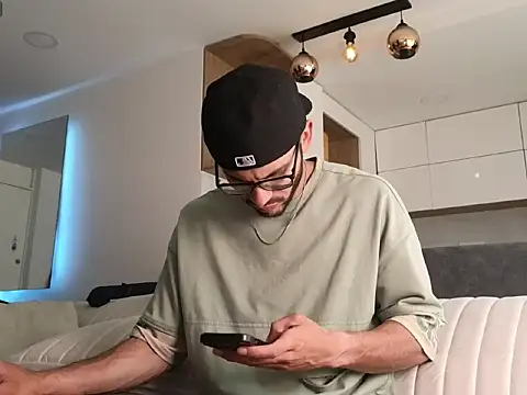 Phantom Bigger1 online show from 01-07-26, 02:30