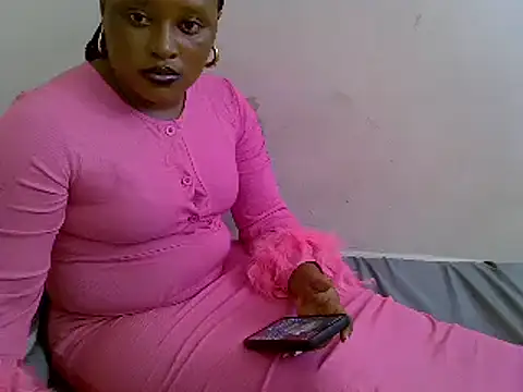 Crystal  Gee online show from 01-12-25, 10:23