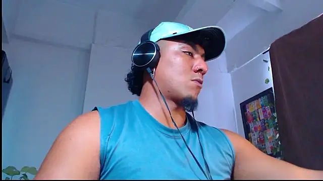 yosoy enzo2020 online show from 12-02-24, 07:16