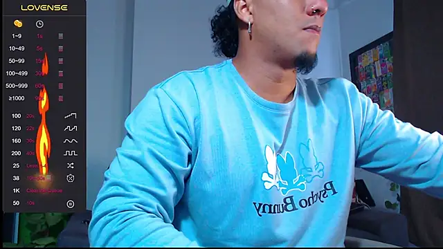 yosoy enzo2020 online show from 12-03-24, 12:06
