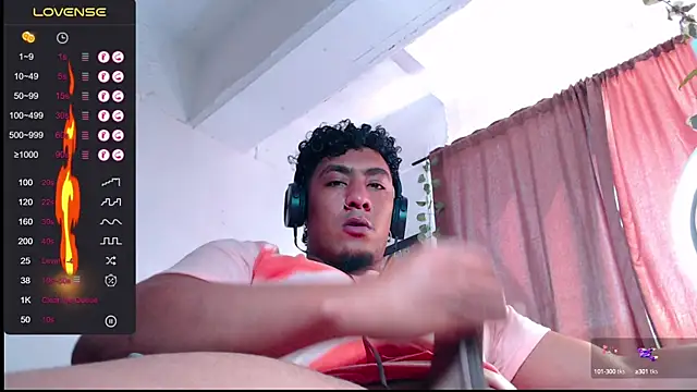 yosoy enzo2020 online show from 12-05-24, 05:06