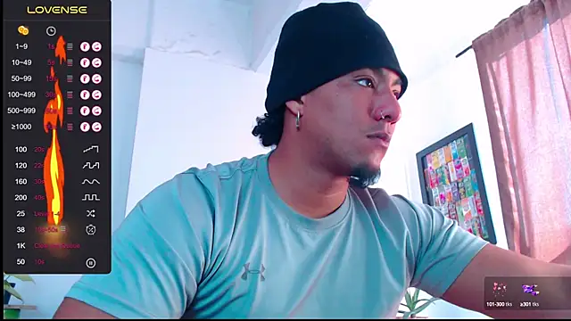 yosoy enzo2020 online show from 12-06-24, 02:49