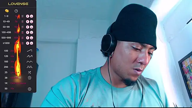 yosoy enzo2020 online show from 12-06-24, 05:55