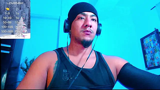 yosoy enzo2020 online show from 12-17-24, 04:56