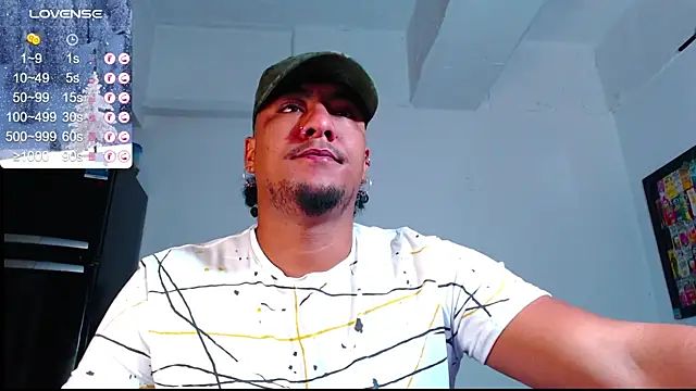 yosoy enzo2020 online show from 12-18-24, 12:29