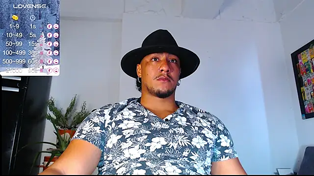 yosoy enzo2020 online show from 12-19-24, 01:07