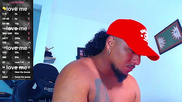 yosoy enzo2020 online show from 11-27-25, 03:52