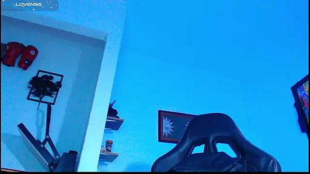 yosoy enzo2020 online show from 12-14-25, 11:53