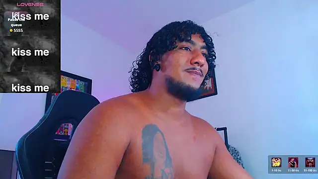 yosoy enzo2020 online show from 02-26-26, 03:00