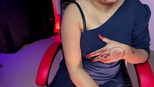 tigress kashish online show from 01-29-25, 10:01