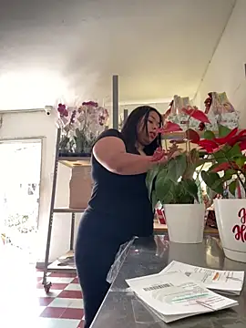 PUSHYLATE online show from 12-19-25, 06:04