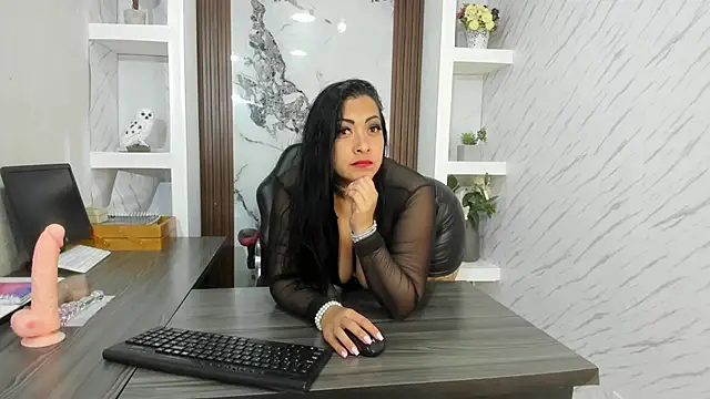 MelissaaCortes online show from 12-24-24, 01:06
