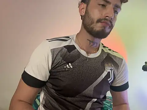 axel giracr online show from 12-14-24, 11:56