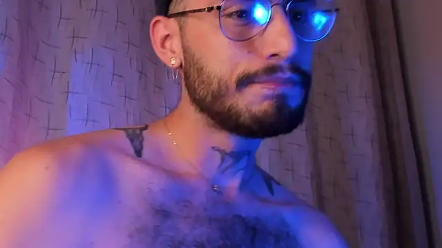 axel giracr online show from 01-26-25, 11:39