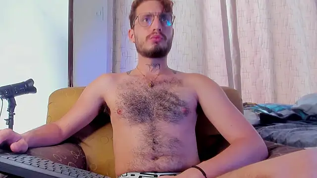 axel giracr online show from 03-13-25, 07:17